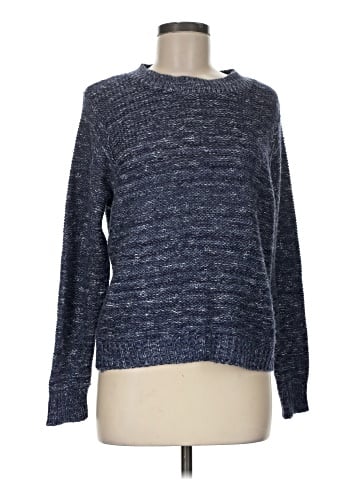 Susina Pullover Sweater (view 1)