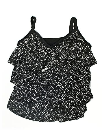 Catherines Swimsuit Top (view 1)