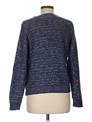 Susina Pullover Sweater (view 2)