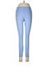 Victoria's Secret Solid Blue Active Pants Size M - photo 1