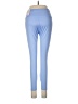Victoria's Secret Solid Blue Active Pants Size M - photo 2