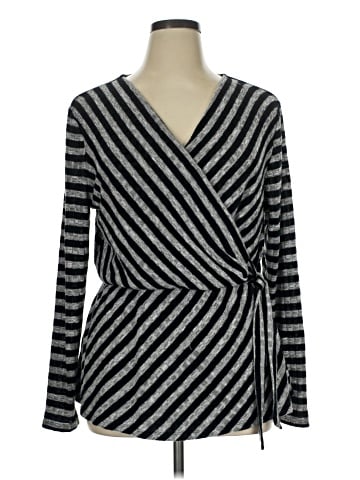 Lane Bryant Cardigan (view 1)
