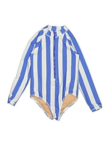 Crewcuts One Piece Swimsuit (view 2)