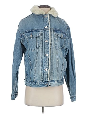 ASOS Denim Jacket (view 1)