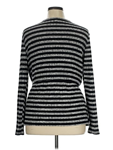 Lane Bryant Cardigan (view 2)