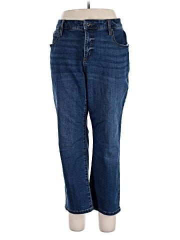 Style&Co Jeans (view 1)
