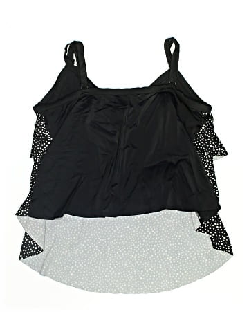 Catherines Swimsuit Top (view 2)