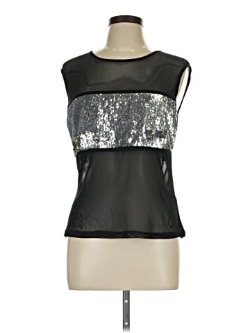 Left Coast by Dolan Sleeveless Top (view 1)