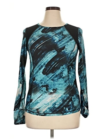 Nanette Lepore Long Sleeve T-Shirt (view 1)