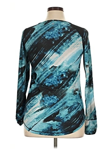 Nanette Lepore Long Sleeve T-Shirt (view 2)