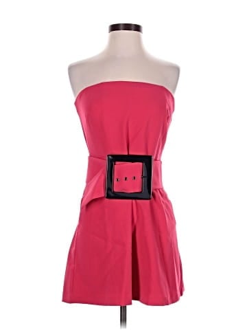 BCBGMAXAZRIA Cocktail Dress (view 1)