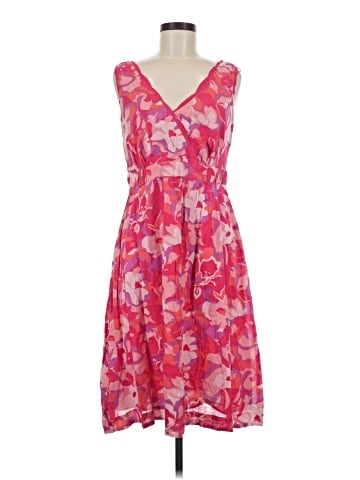 Coldwater Creek Cocktail Dress (view 1)