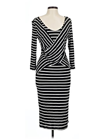 Almost Famous Cocktail Dress (view 1)