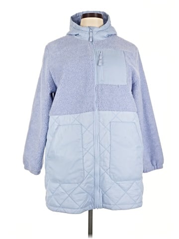 Lands' End Coat (view 1)
