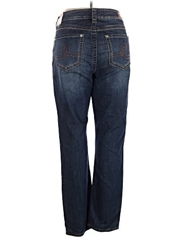 Melissa McCarthy Seven7 Jeans (view 2)
