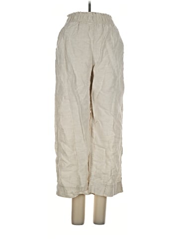 H&M Linen Pants (view 1)