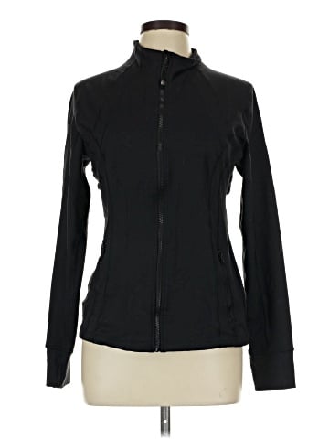 90 Degree by Reflex Track Jacket (view 1)