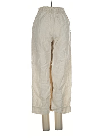 H&M Linen Pants (view 2)
