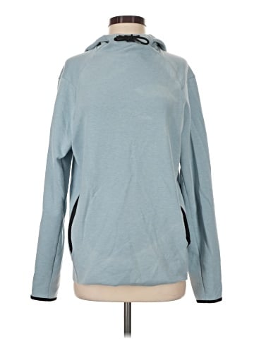 Active by Old Navy Sweatshirt (view 1)