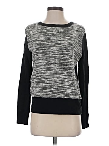 Lou & Grey Pullover Sweater (view 1)