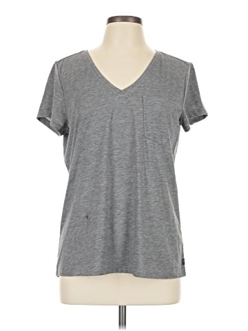 Toad & Co Short Sleeve T-Shirt (view 1)