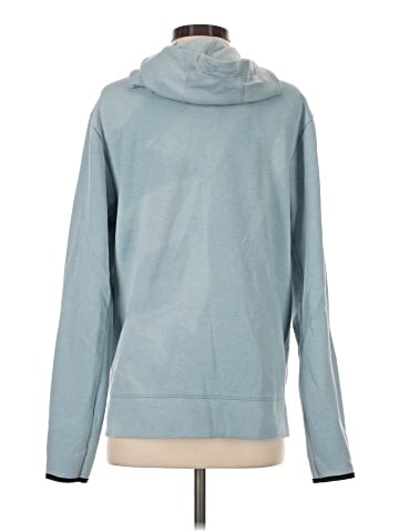 Active by Old Navy Sweatshirt (view 2)