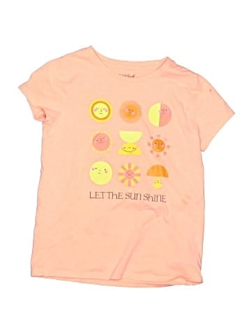 Cat & Jack Short Sleeve T-Shirt (view 1)