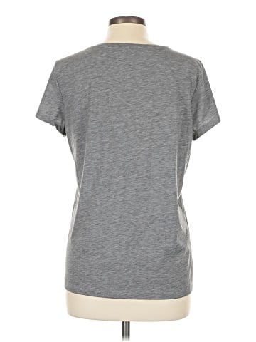 Toad & Co Short Sleeve T-Shirt (view 2)