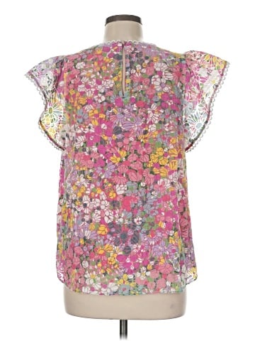 Kate Spade New York Sleeveless T-Shirt (view 2)