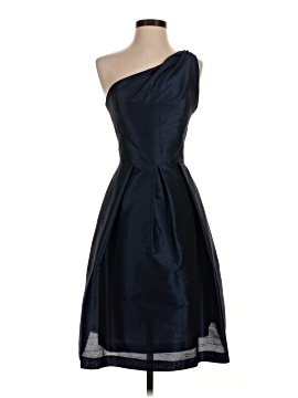 Alfred Sung Cocktail Dress (view 1)