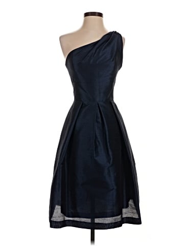 Alfred Sung Cocktail Dress (view 1)