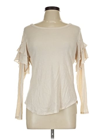 Chaser 3/4 Sleeve T-Shirt (view 1)