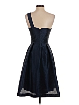 Alfred Sung Cocktail Dress (view 2)