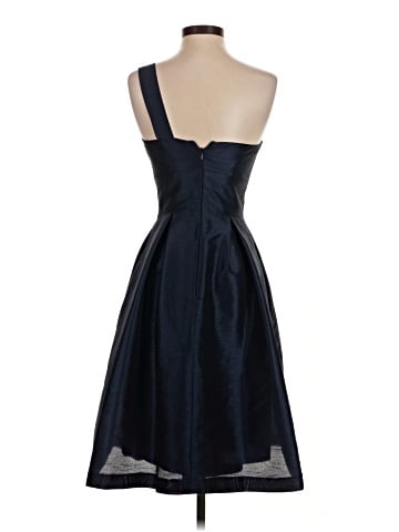 Alfred Sung Cocktail Dress (view 2)