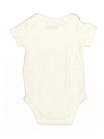 Wrangler Jeans Co Short Sleeve Onesie (view 2)