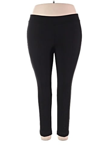Anne Klein Active Pants (view 1)