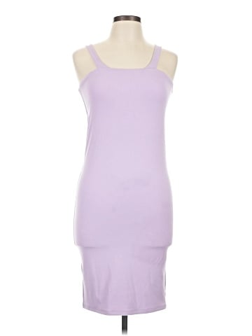 Naked Wardrobe Cocktail Dress (view 1)