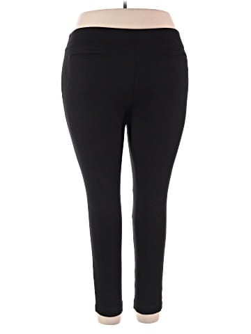 Anne Klein Active Pants (view 2)