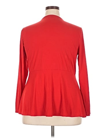 Lane Bryant Casual Dress (view 2)