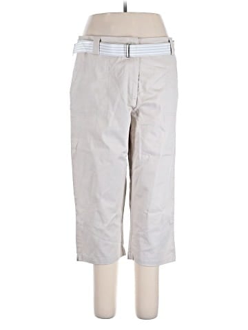 White Stag Khakis (view 1)