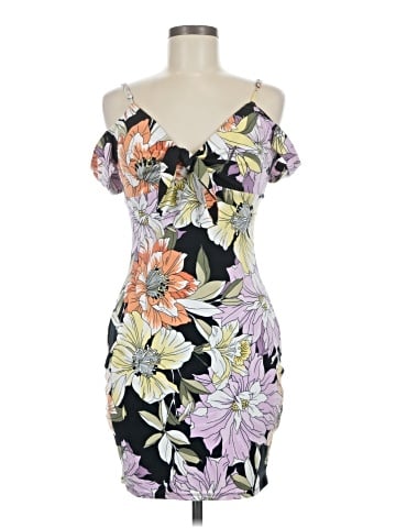 Guess Cocktail Dress (view 1)