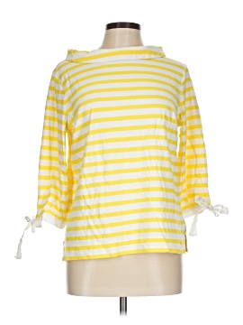 Talbots 3/4 Sleeve Top (view 1)