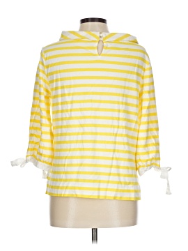 Talbots 3/4 Sleeve Top (view 2)