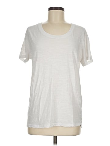 Monrow Short Sleeve T-Shirt (view 1)