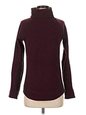PrAna Turtleneck Sweater (view 1)