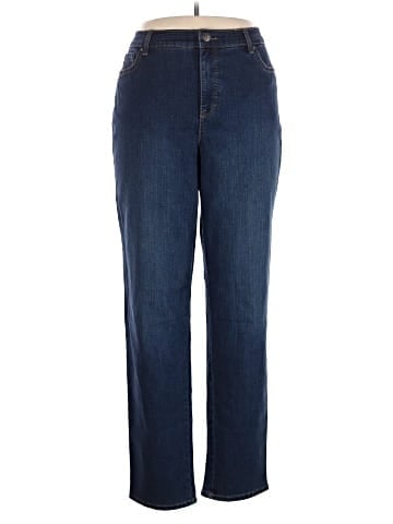 Style&Co Jeans (view 1)