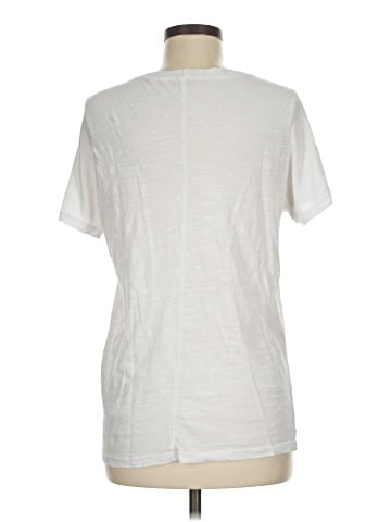 Monrow Short Sleeve T-Shirt (view 2)