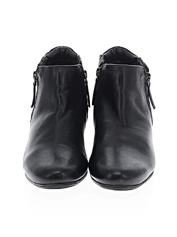 Trotters Ankle Boots (view 2)