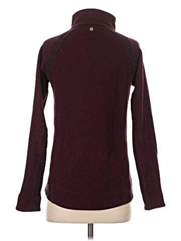 PrAna Turtleneck Sweater (view 2)