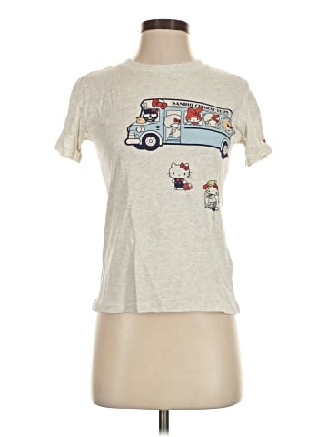 UT for Uniqlo Short Sleeve T-Shirt (view 1)